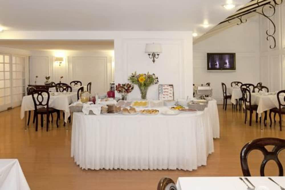 Hotel Mr Express Santiago de Chile Exterior foto